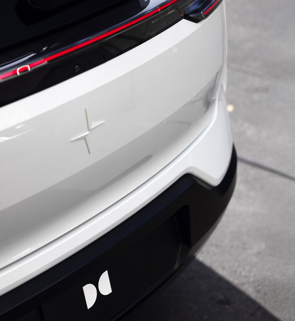 Polestar ще използва дилърската мрежа на Volvo