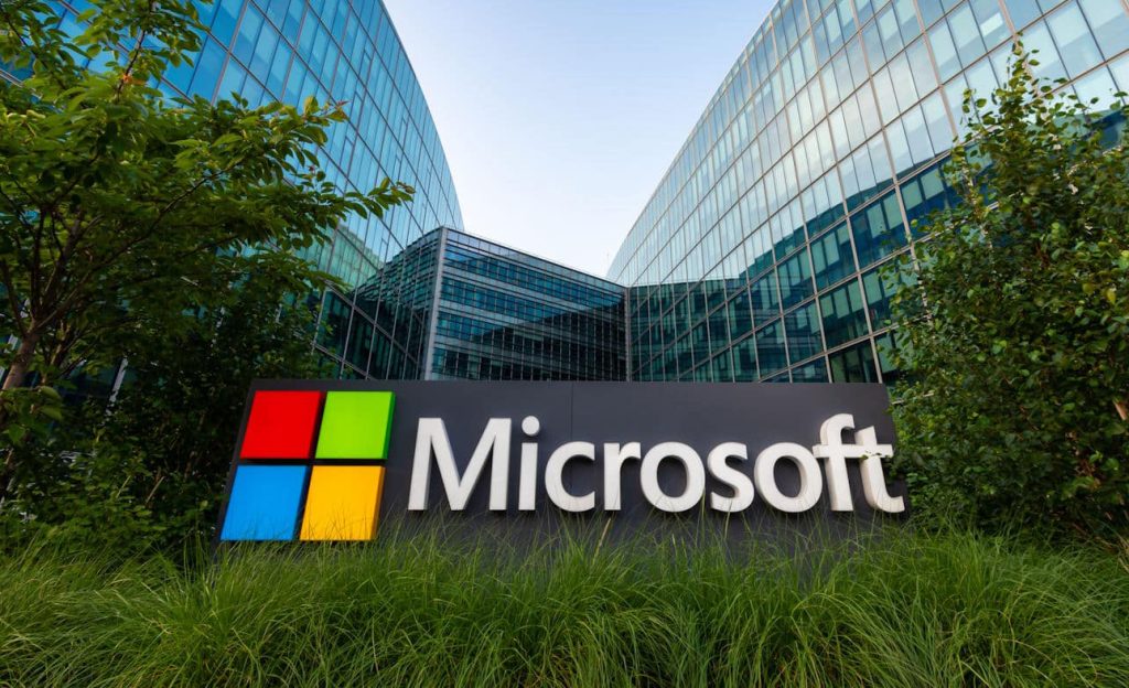 Microsoft завърши проекта си за съхранение на данни в ЕС 2 Microsoft на прага на антитръстово разследване от Федералната търговска комисия