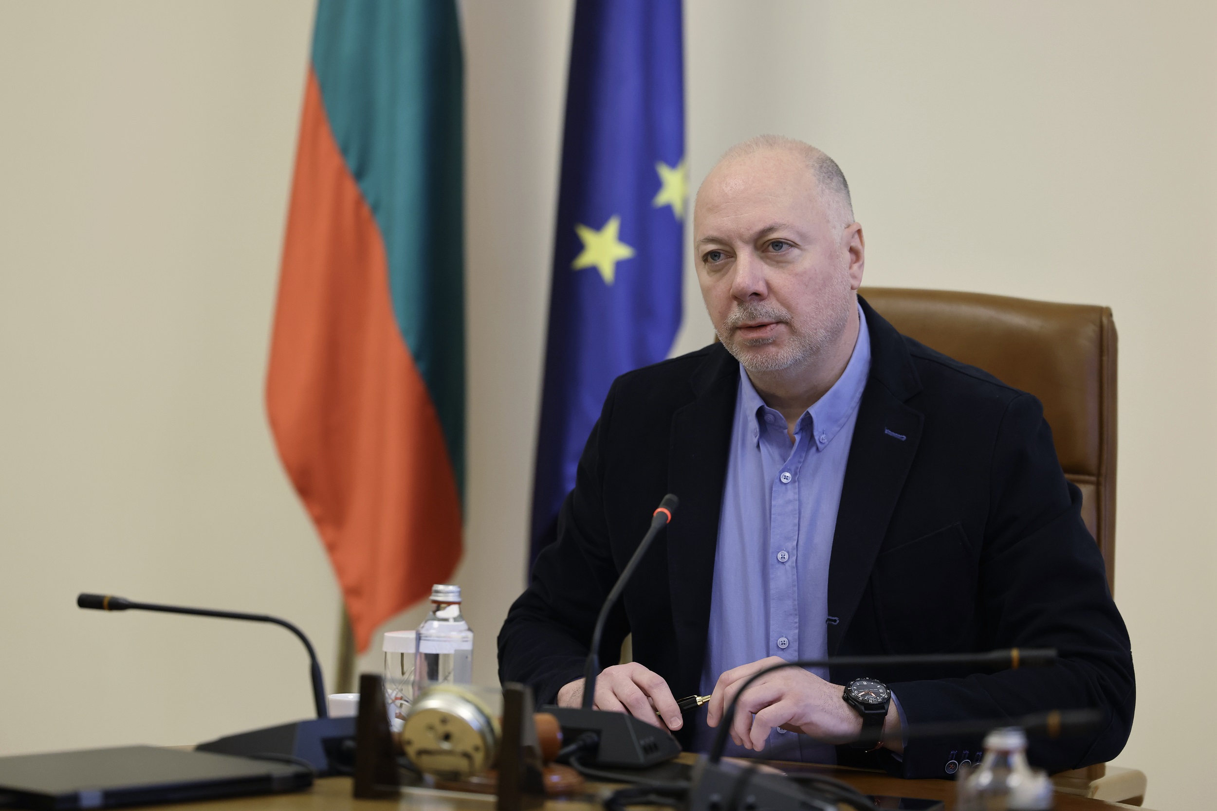 Денят по диагонал – 1 март 2025 г. 2 И българското правителство подкрепи Украйна след словесния сблъсък между Зеленски и Тръмп
