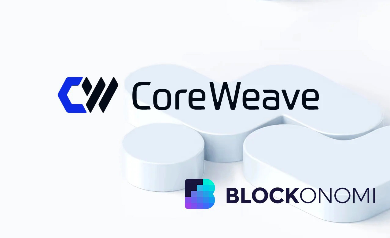 OpenAI сключи сделка за 11.9 млрд. долара с CoreWeave за AI инфраструктура 2 OpenAI сключи сделка за 11.9 млрд. долара с CoreWeave за AI инфраструктура