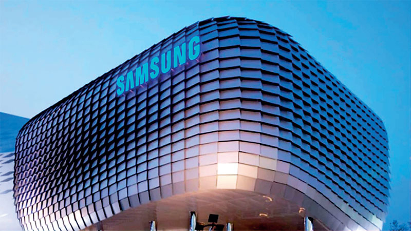 Samsung трябва да плати данъци за 601 млн. щ.д. за внос в Индия на телекомуникационно оборудване 2 Индия наложи на Samsung данъчно задължение от 601 млн. долара за внос на телекомуникационно оборудване