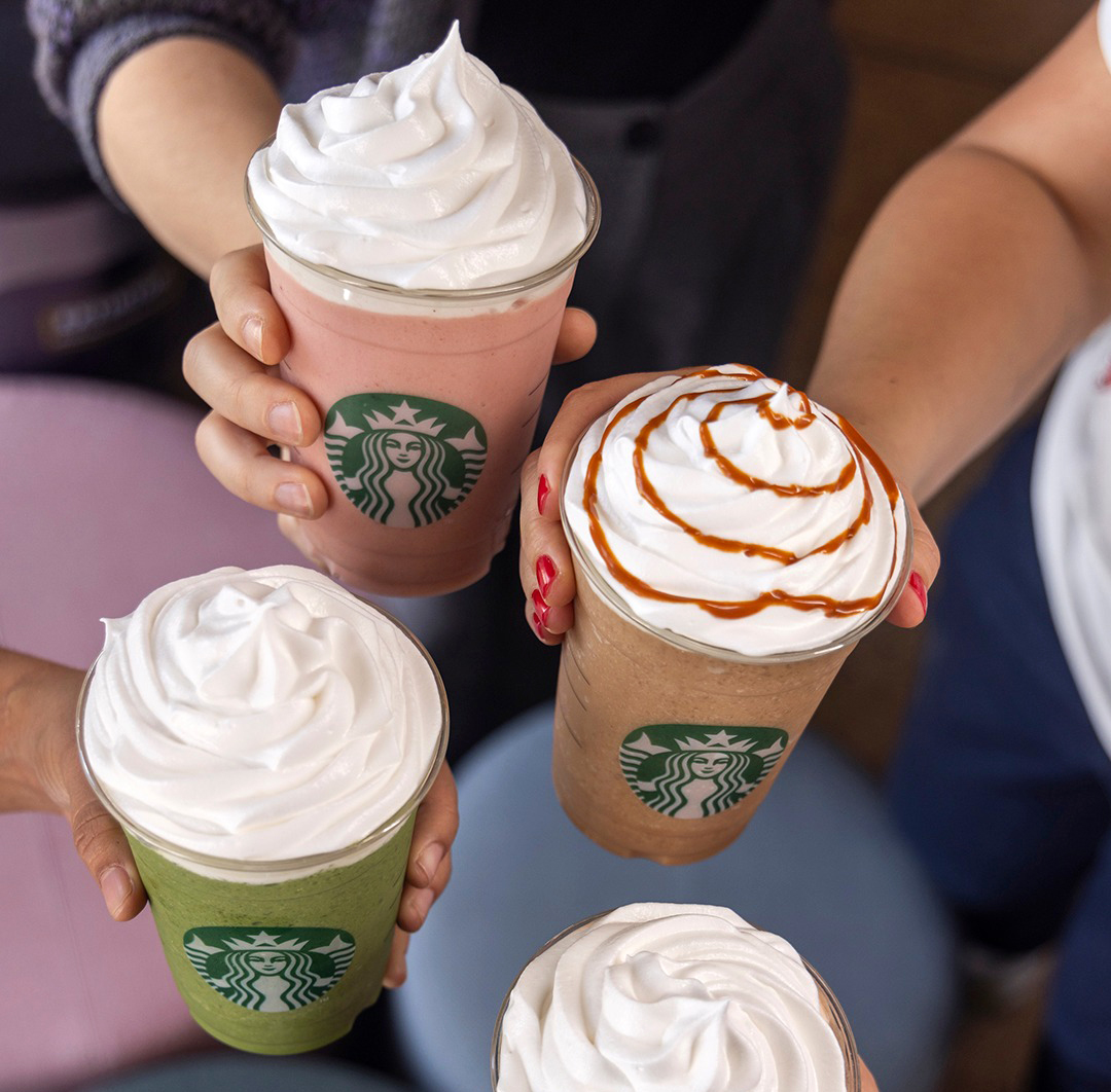 Starbucks осъден да плати на шофьор 50 млн. долара обезщетение за разлята напитка