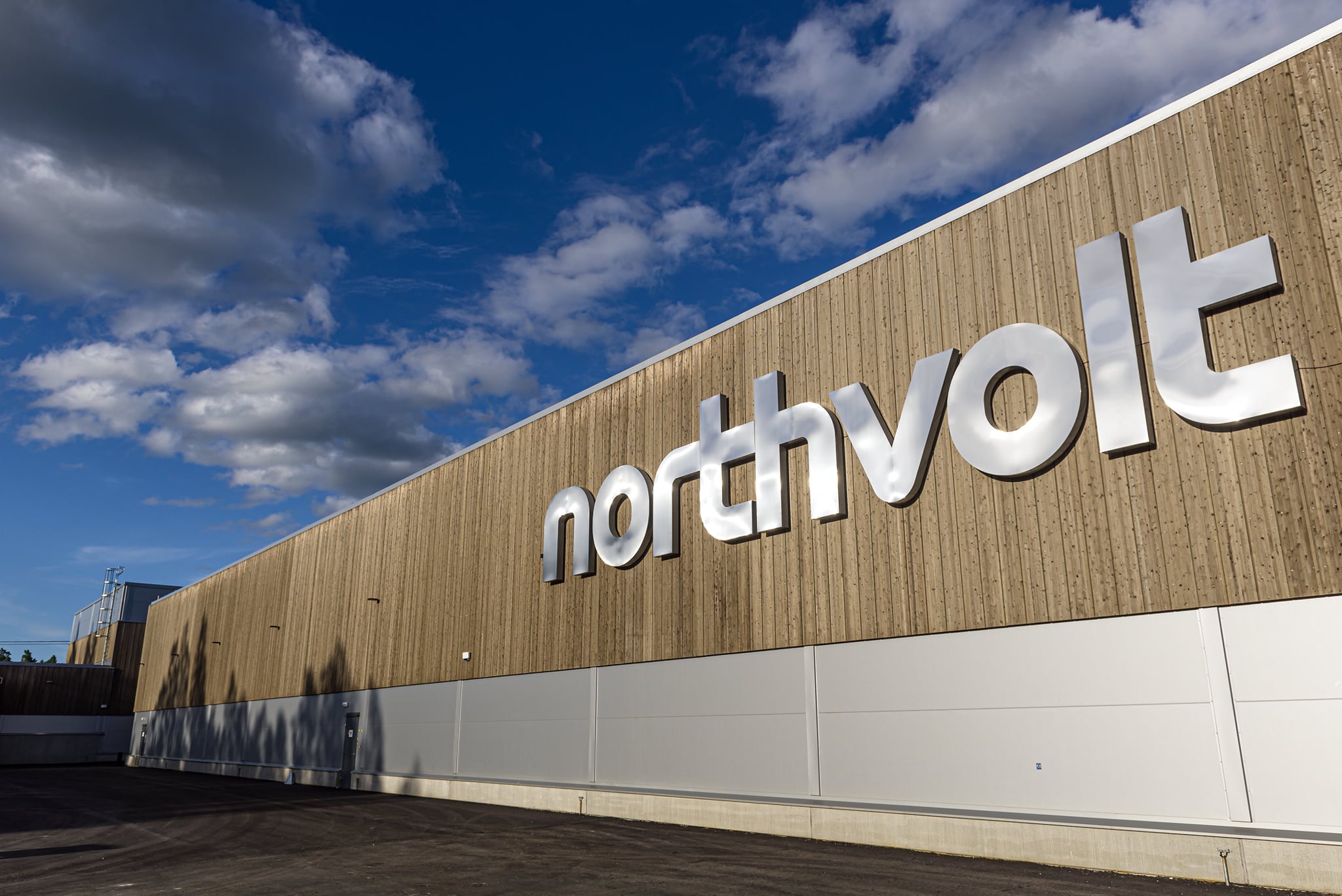 Шведският производител Northvolt обяви фалит след опити за преструктуриране 2 Шведският производител Northvolt обяви фалит след опити за преструктуриране