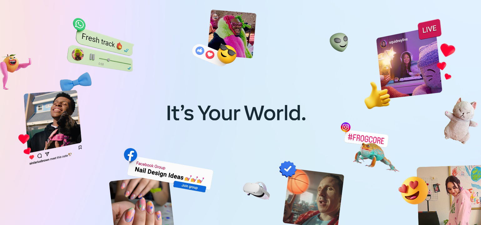 Meta тества Community Notes във Facebook, Instagram и Threads за проверка на факти
