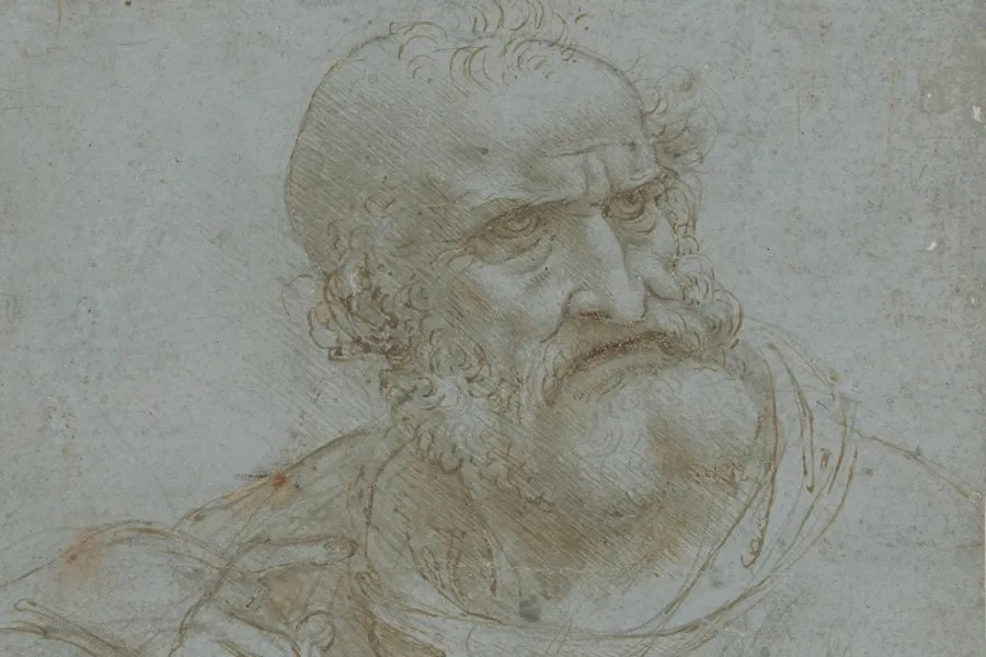 Къде из Европа да отидем на изложба през март 2 leonardo durer