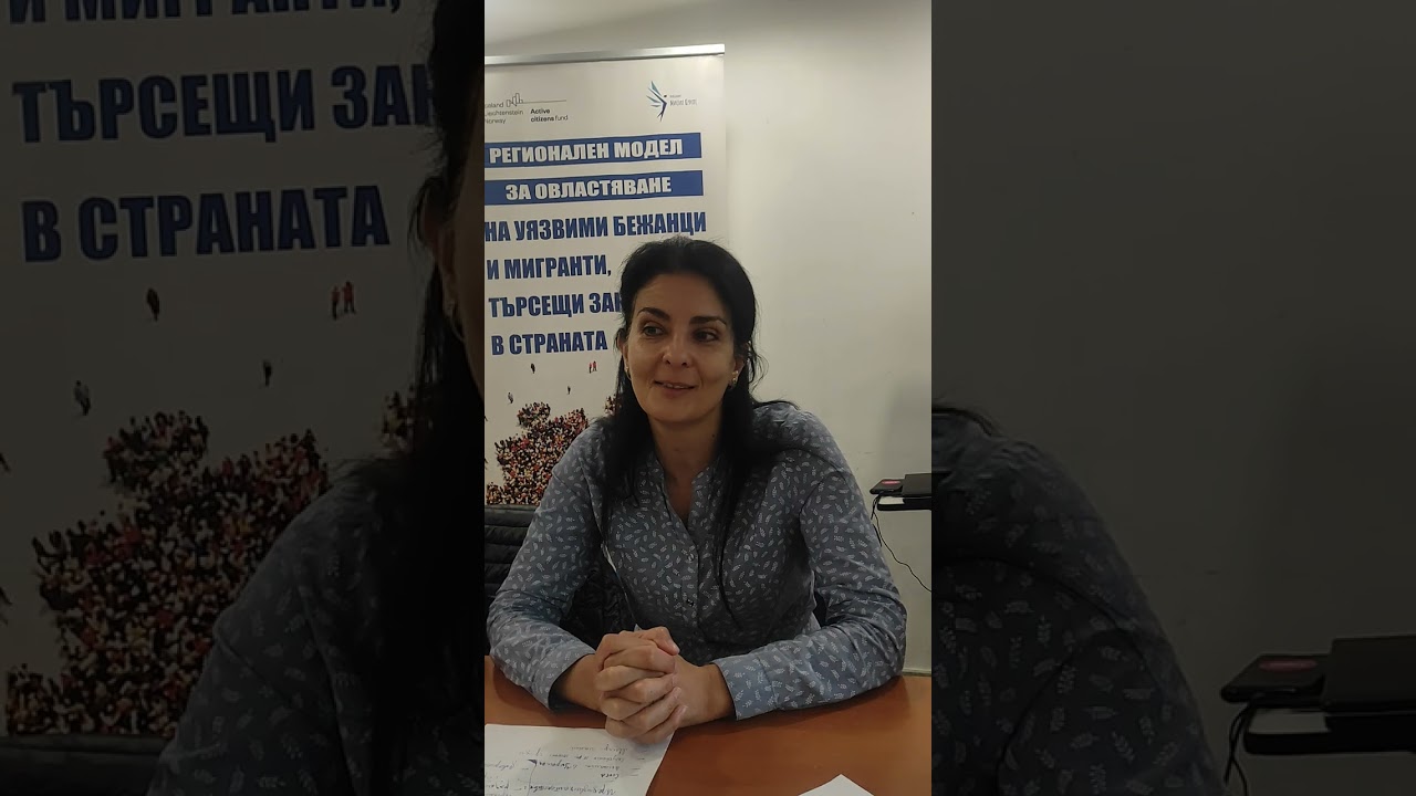 misiya krile
