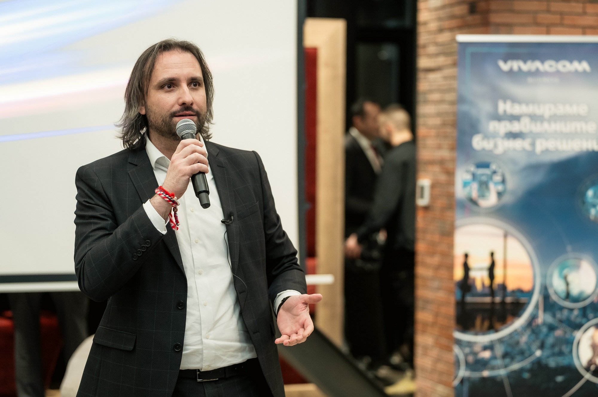 Експерти от Vivacom представиха ползите от иновативната SD-WAN технология пред бизнеса 3 nikola gechev vivacom