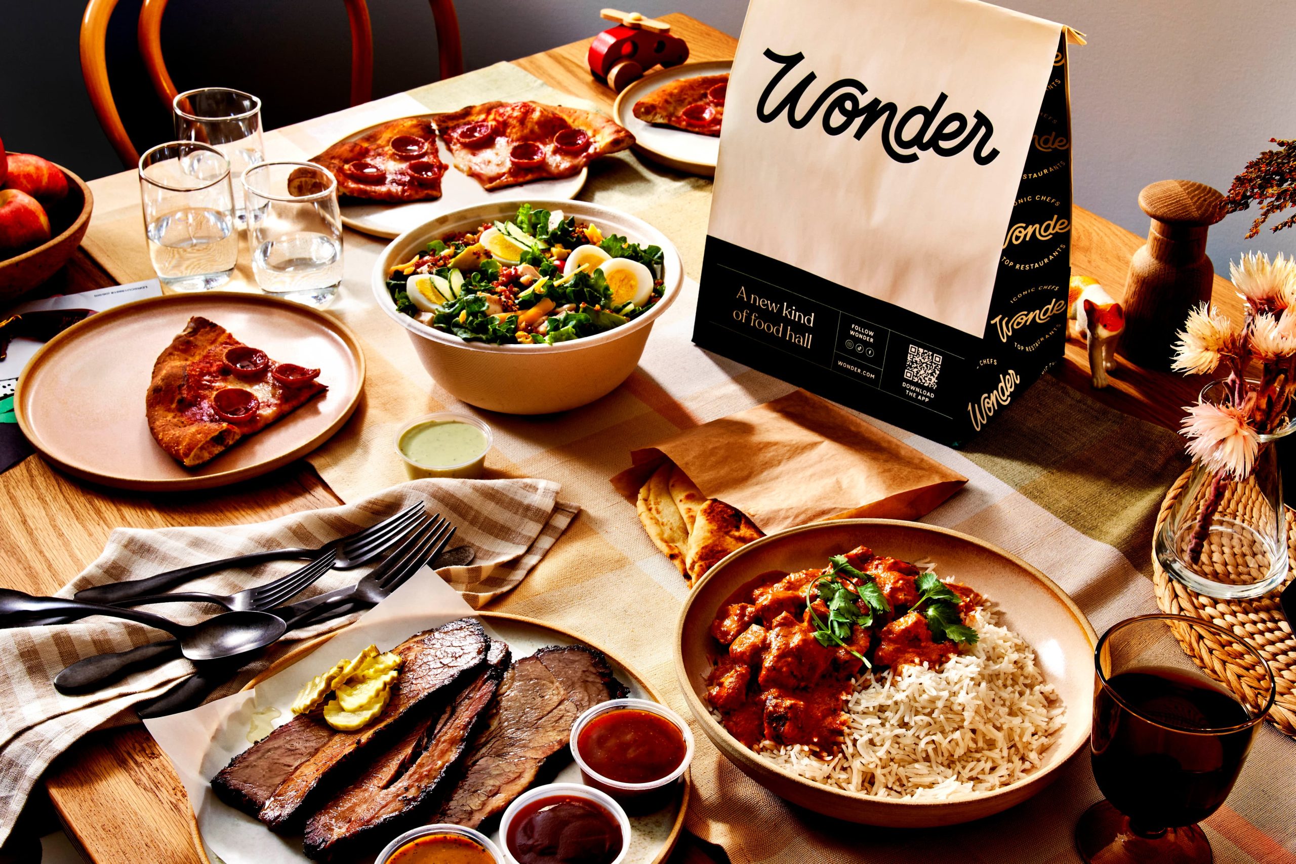 Стартъпът за доставка на храна Wonder придобива кулинарния канал Tastemade за 90 млн. долара 2 Стартъпът за доставка на храна Wonder придобива кулинарния канал Tastemade за 90 млн. долара