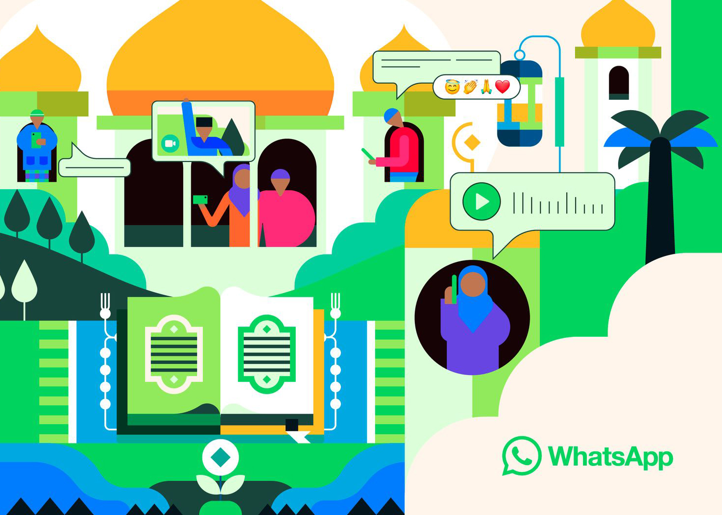 WhatsApp ще ограничи броя на съобщенията, които потребителите могат да изпращат
