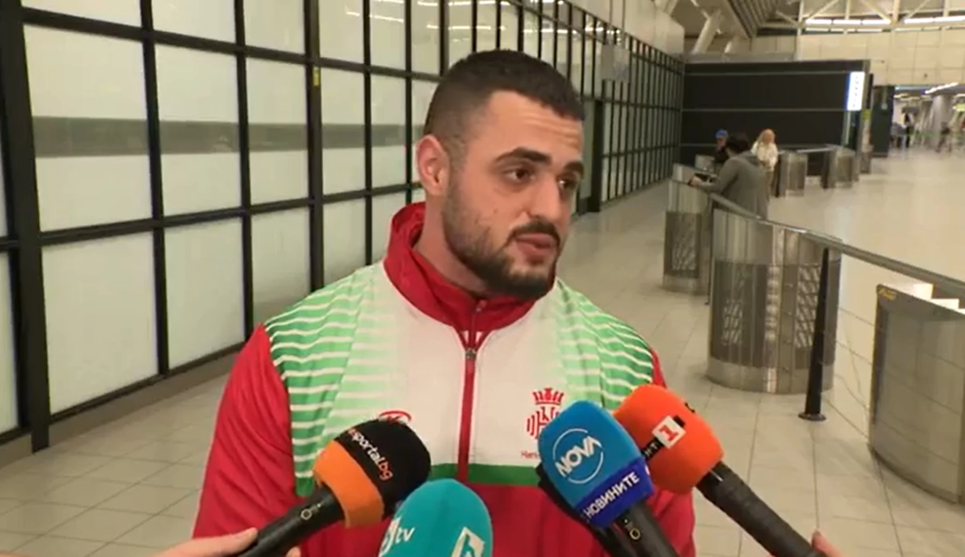 Карлос Насар