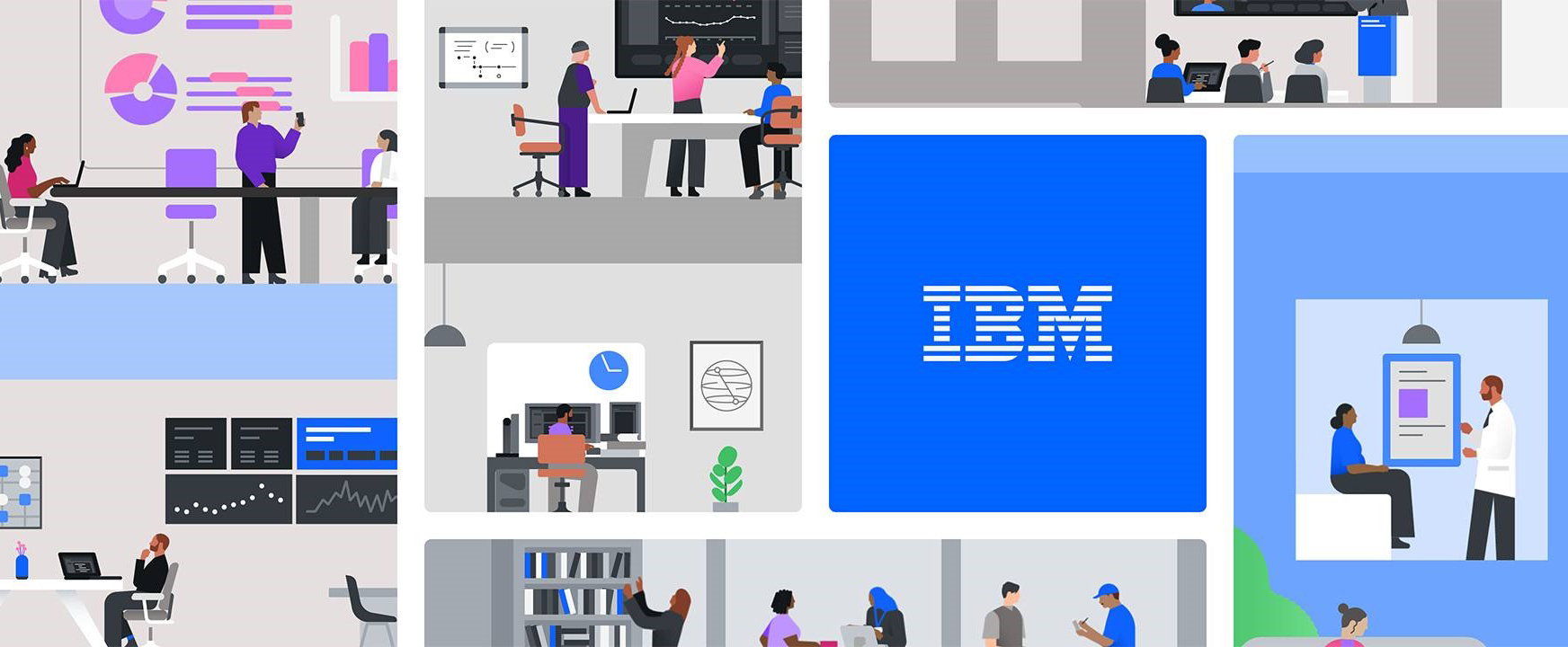 IBM придобива AI консултантската компания Hakkoda