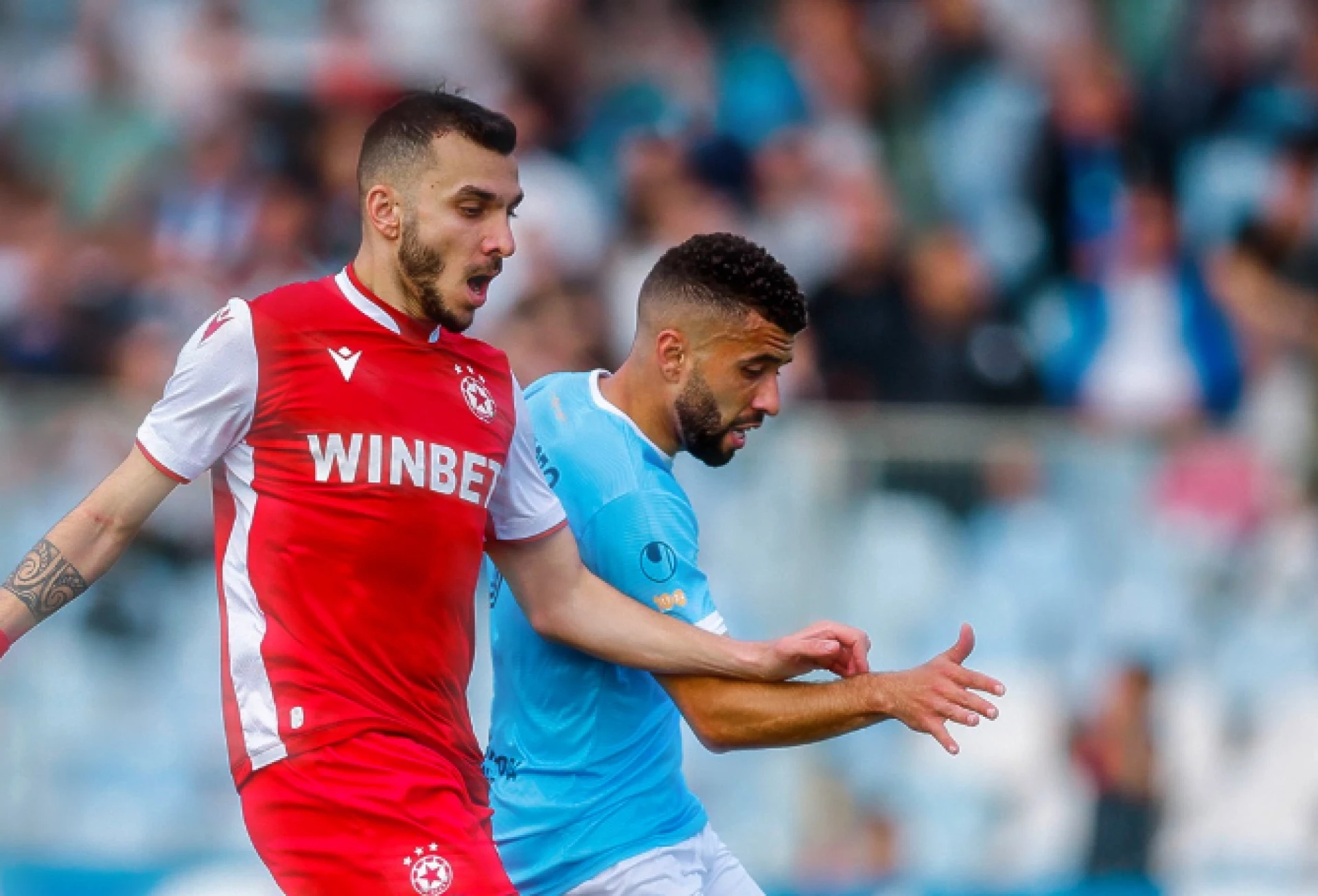 ЦСКА Арда Кърджали Йоанис Питас