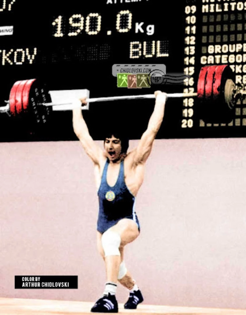 Йордан Митков