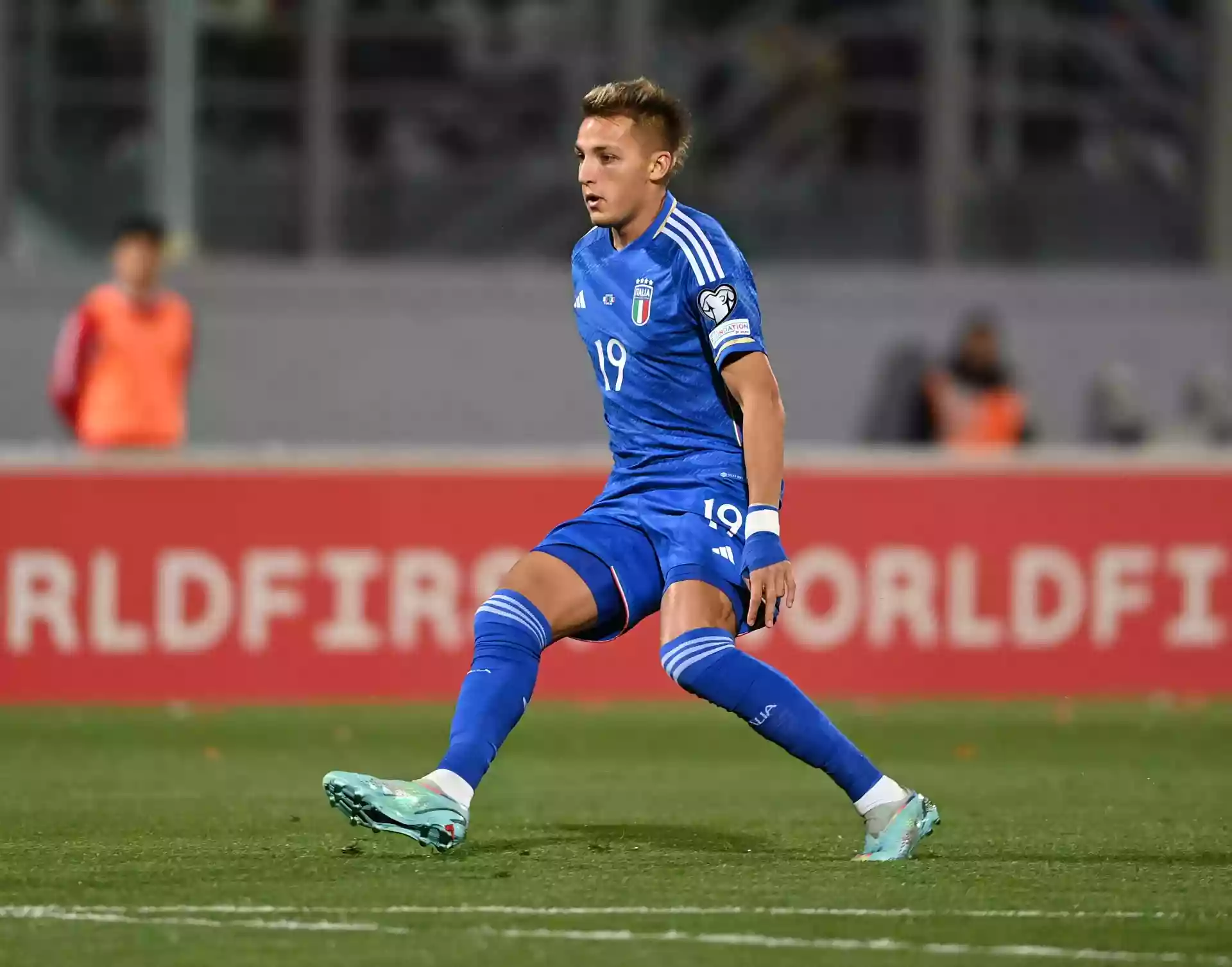 Матео Ретеги