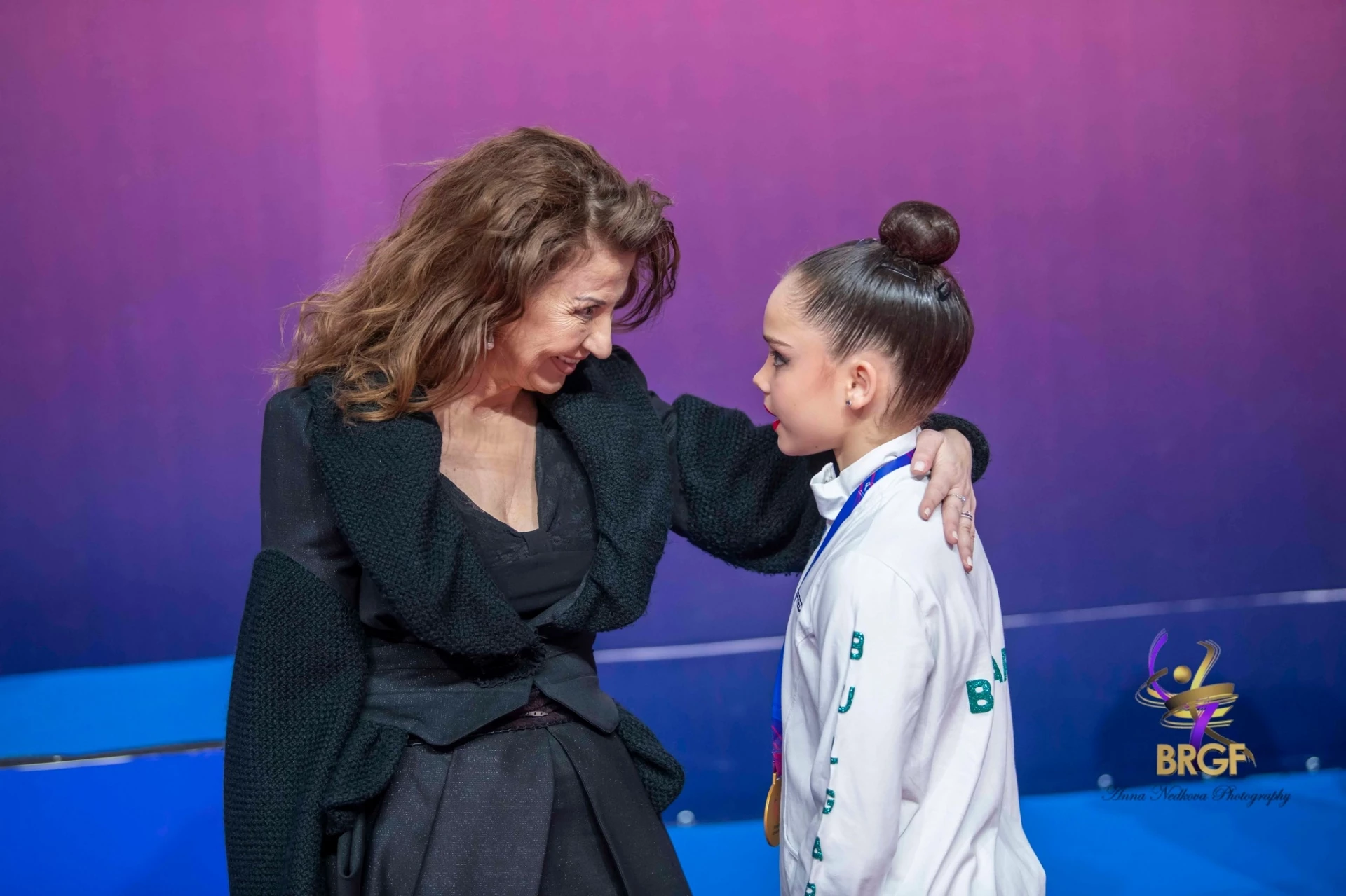 Илиана Раева и Стилияна Николова