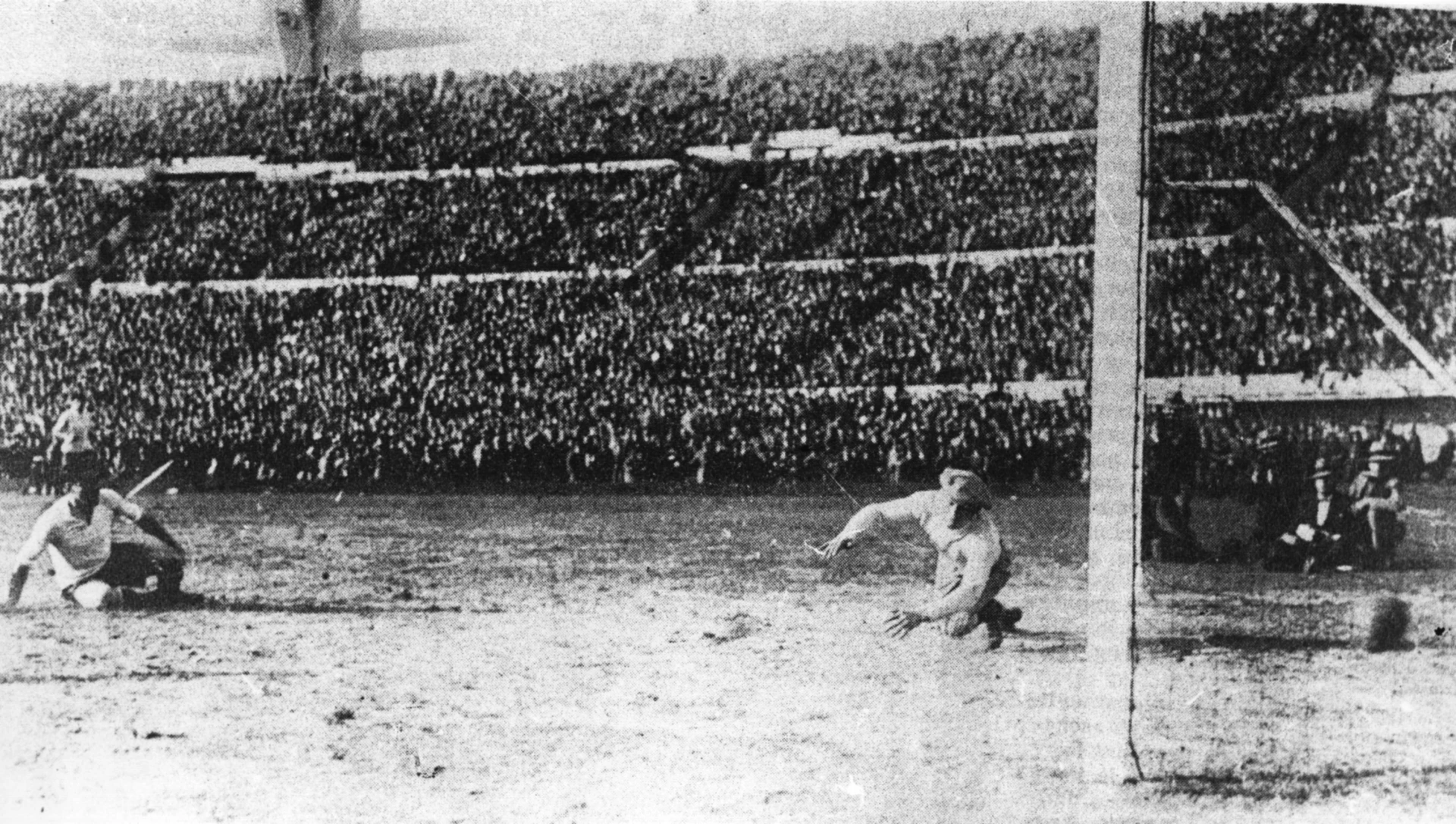 Мондиал 1930