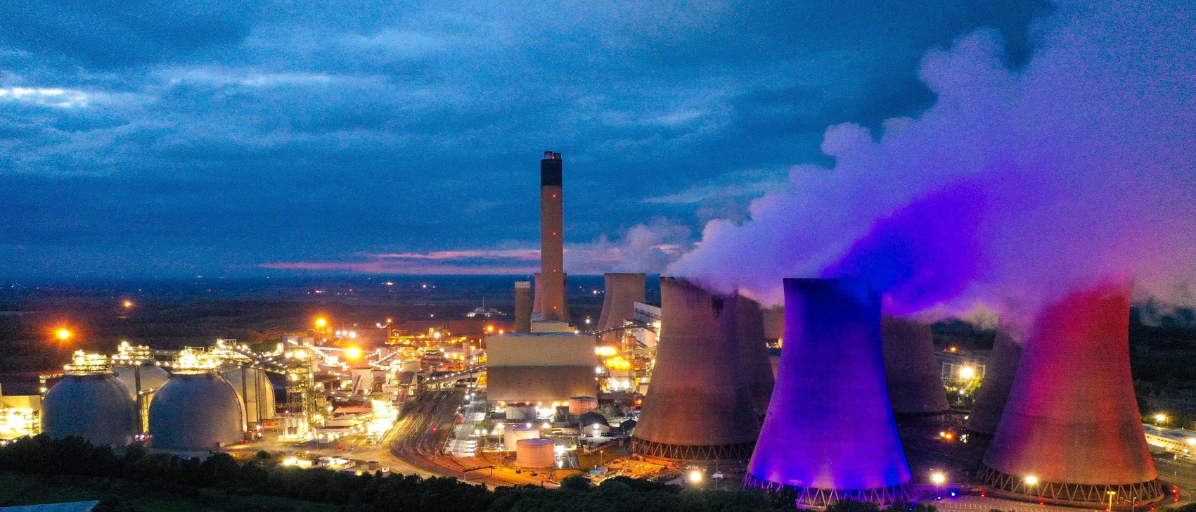 Reliance Industries прави стратегически ход в световната енергийна логистика 4 Wärtsilä и Energetica Suape II тестват първата етанолова електроцентрала в Бразилия