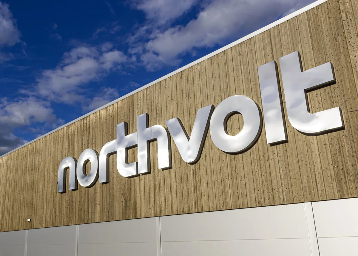 Lyten купува завода на Northvolt в Полша и възобновява производството незабавно 3 Lyten купува завода на Northvolt в Полша и възобновява производството незабавно
