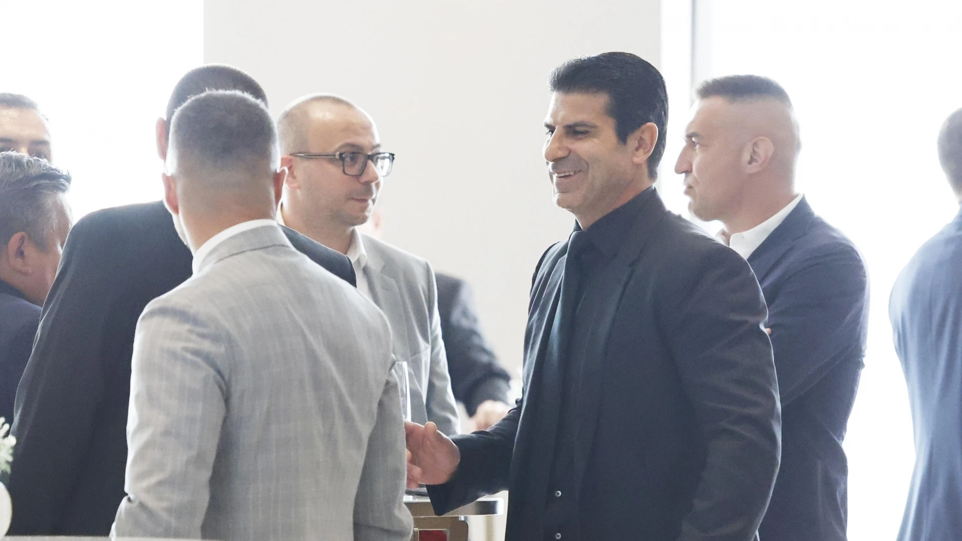 Георги Иванов