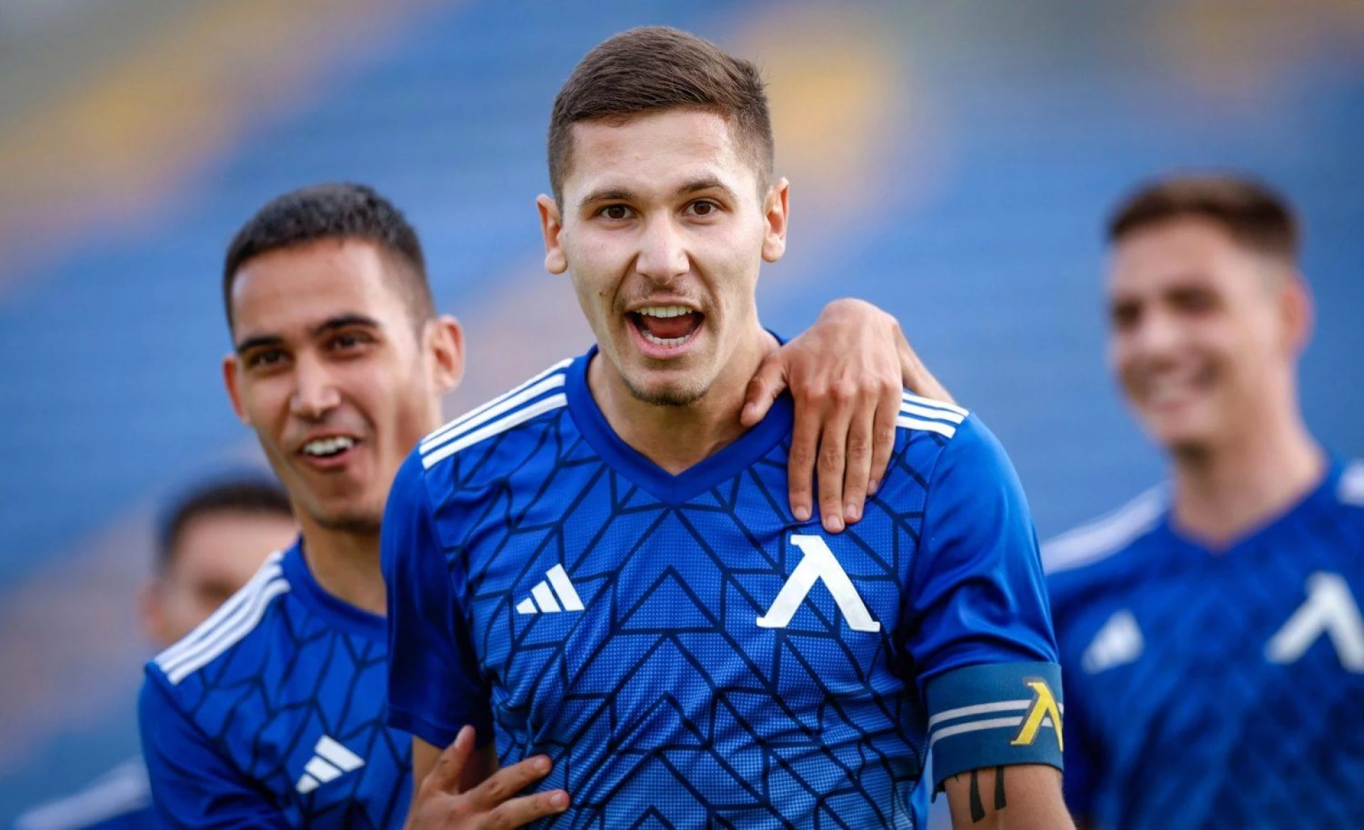 Борислав Рупанов Левски