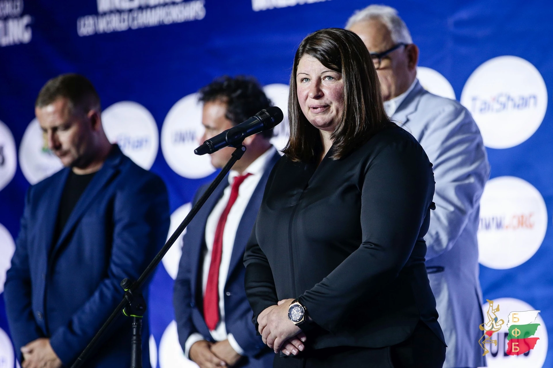 Станка Златева