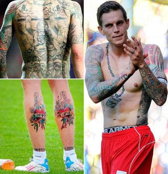 Даниел Агер