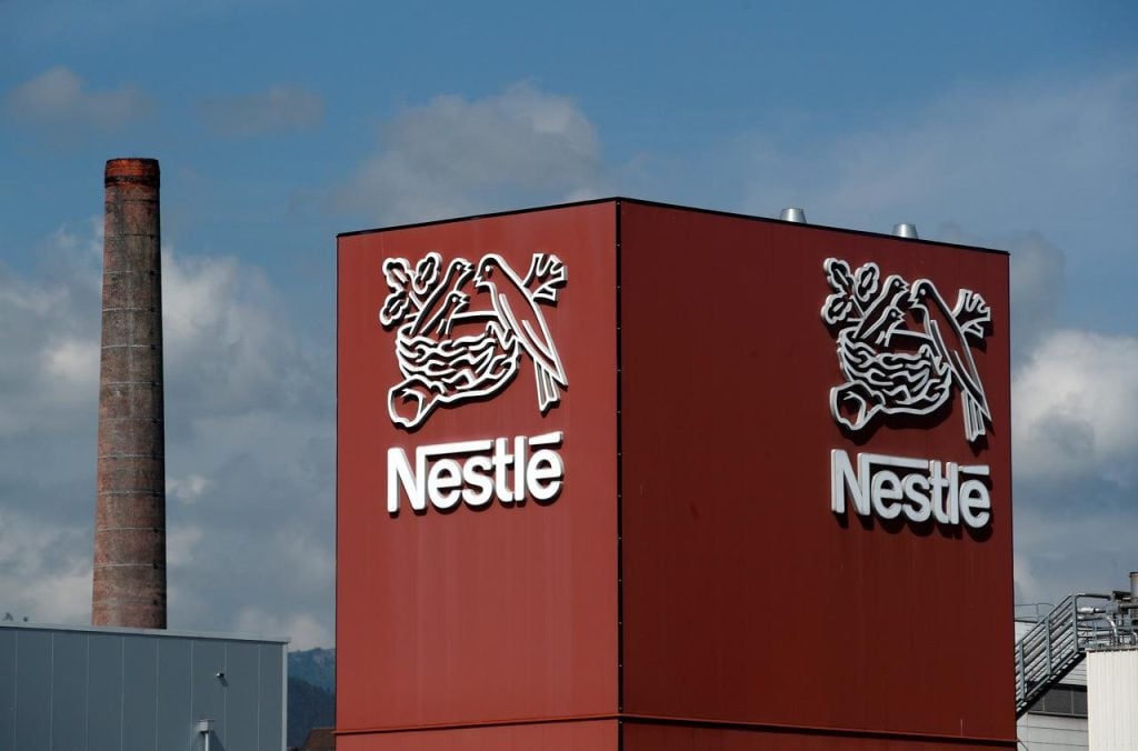 Nestlé уволни главния изпълнителен директор заради тайна романтична връзка с подчинена 3 нестле