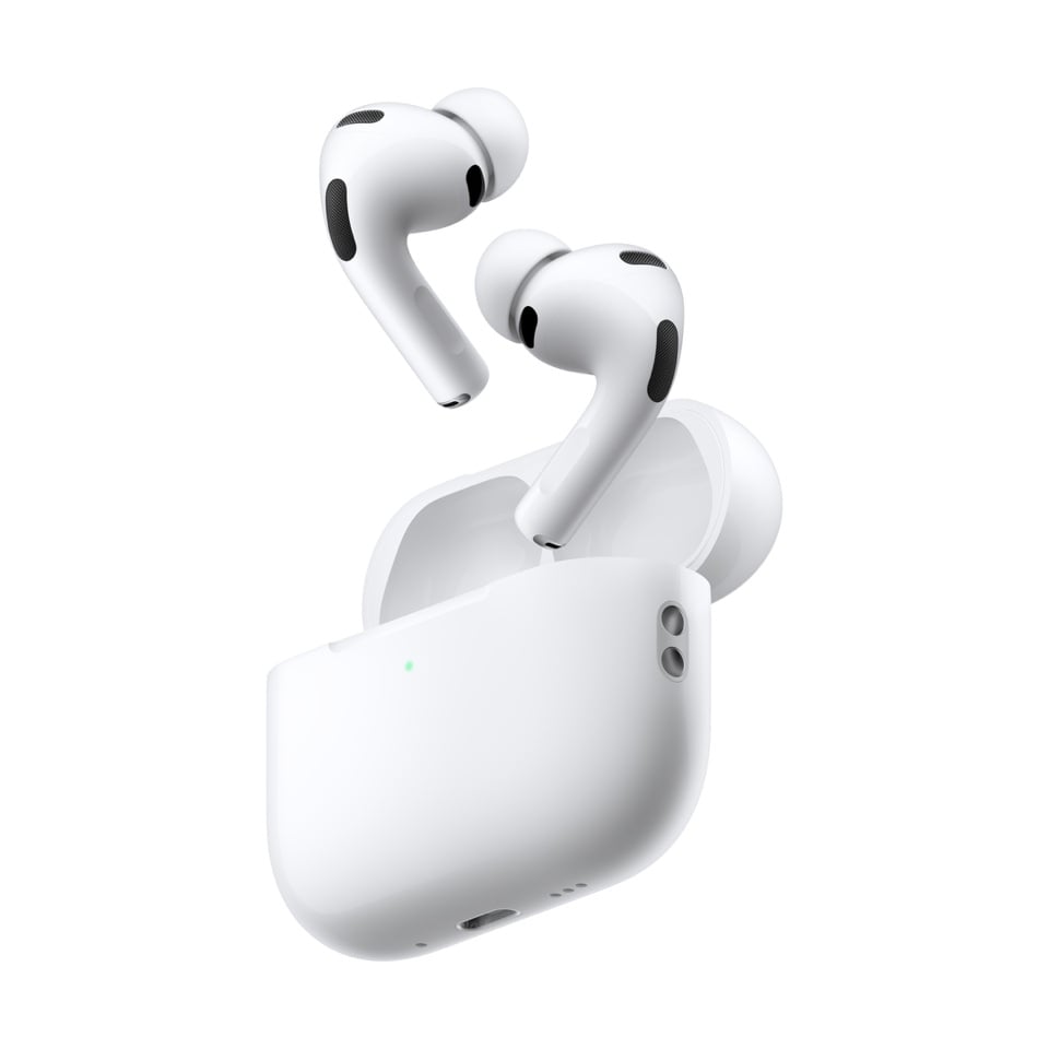 слушалки air pods