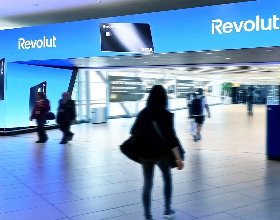 Revolut и Booking.com въвеждат плащания с един клик за туристи 3 Revolut навлиза на пазара в ОАЕ с лиценз от Централната банка