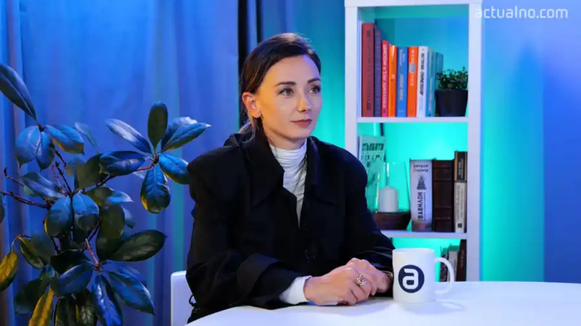 Милица Мирчева