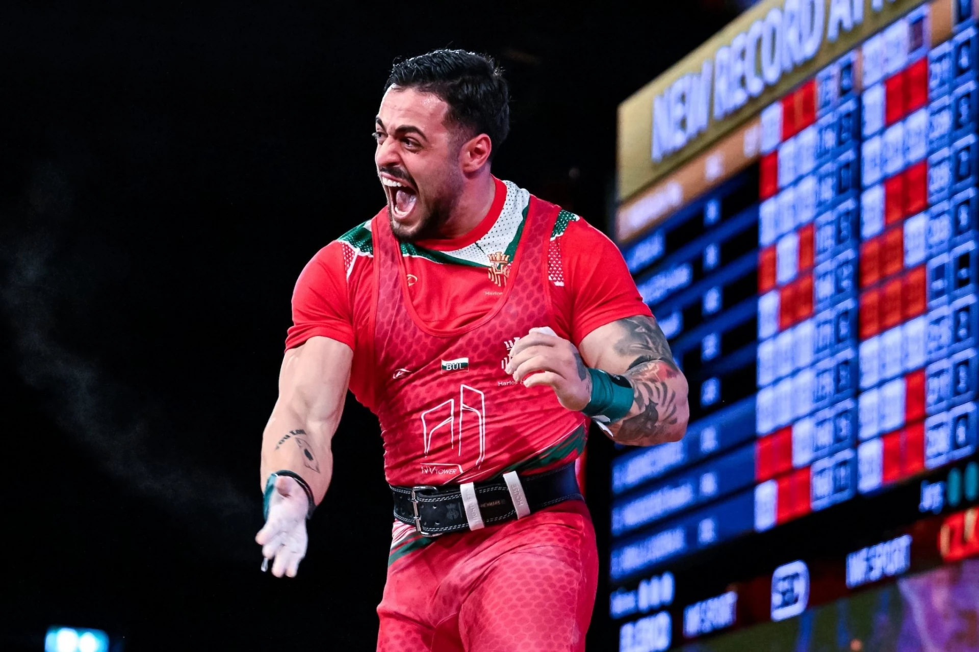 Карлос Насар