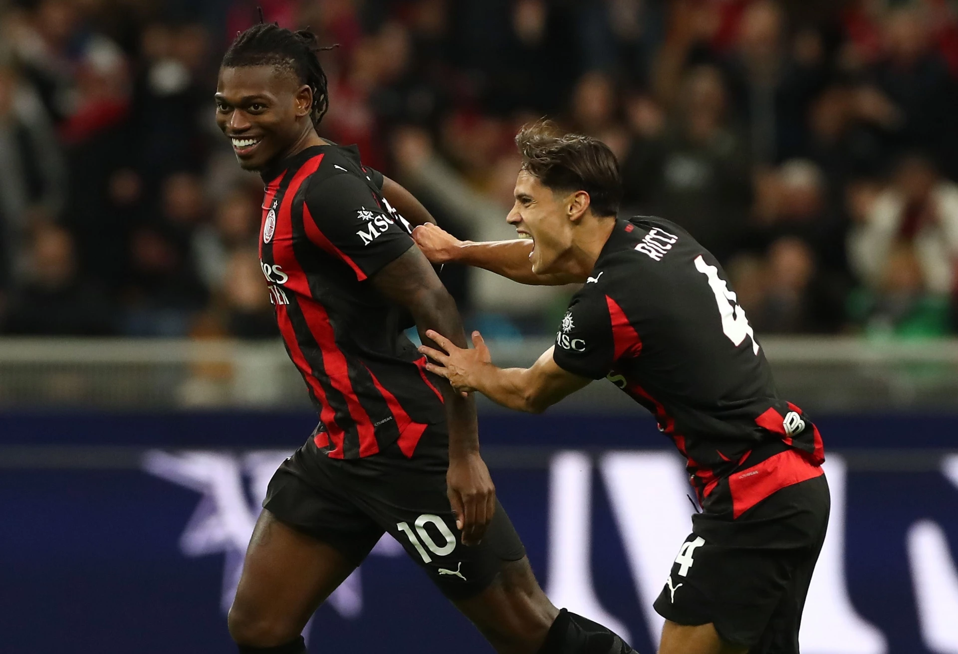 Рафаел Леао