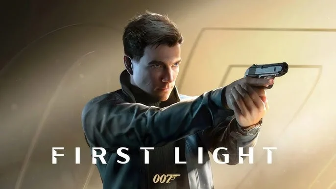 Omega представи трейлър на видеоиграта 007: First Light с акцент върху часовника Seamaster