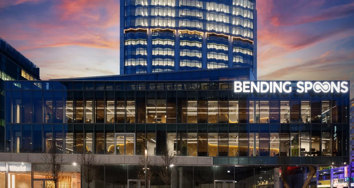 Bending Spoons купува американския онлайн доставчик AOL за 1.5 млрд. долара 2 Bending Spoons купува американския онлайн доставчик AOL за 1.5 млрд. долара