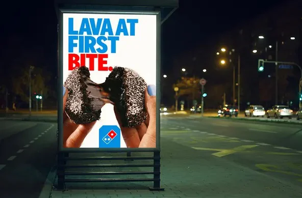 Domino’s Pizza модернизира бранда си за първи път от десетилетие насам 2 hgiu