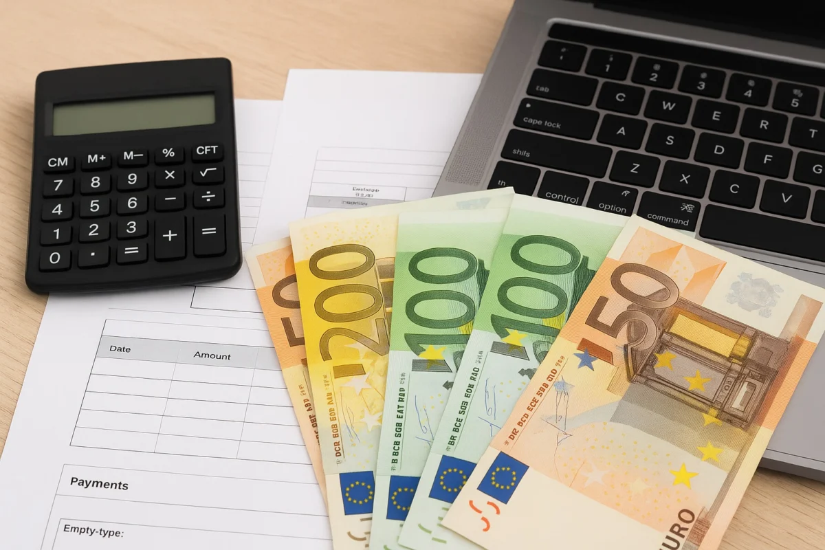 Германия ще позволи на пенсионерите да печелят до 2000 евро месечно без данъци