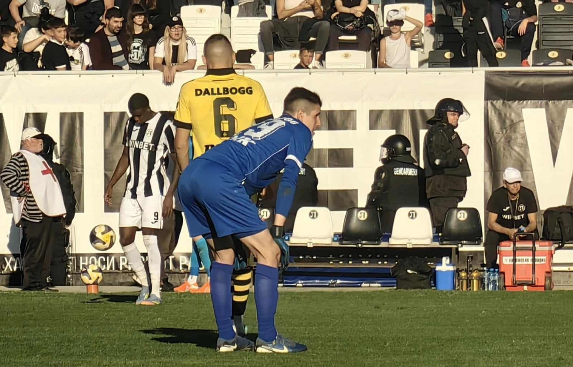 Даниел Наумов