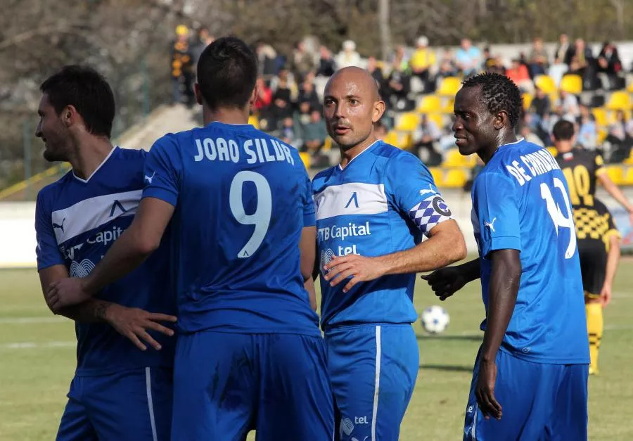 Базил де Карвальо