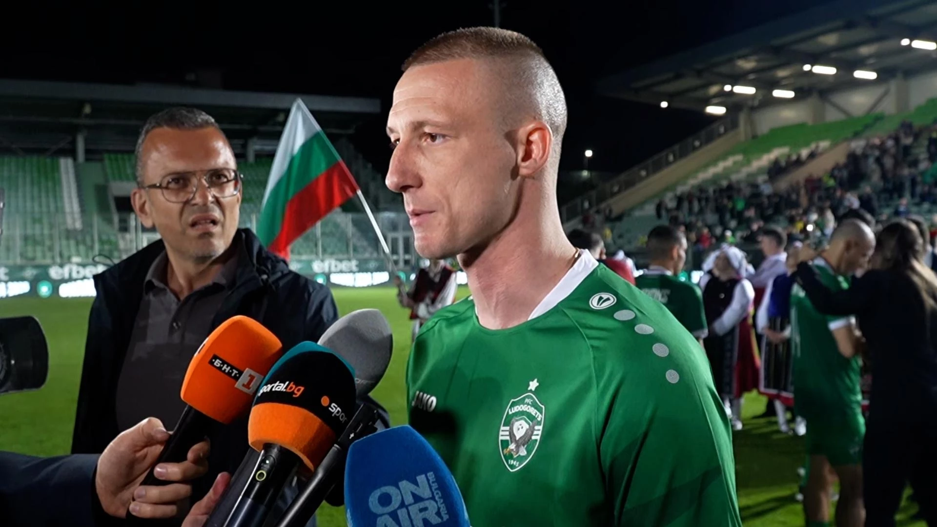 Антон Недялков