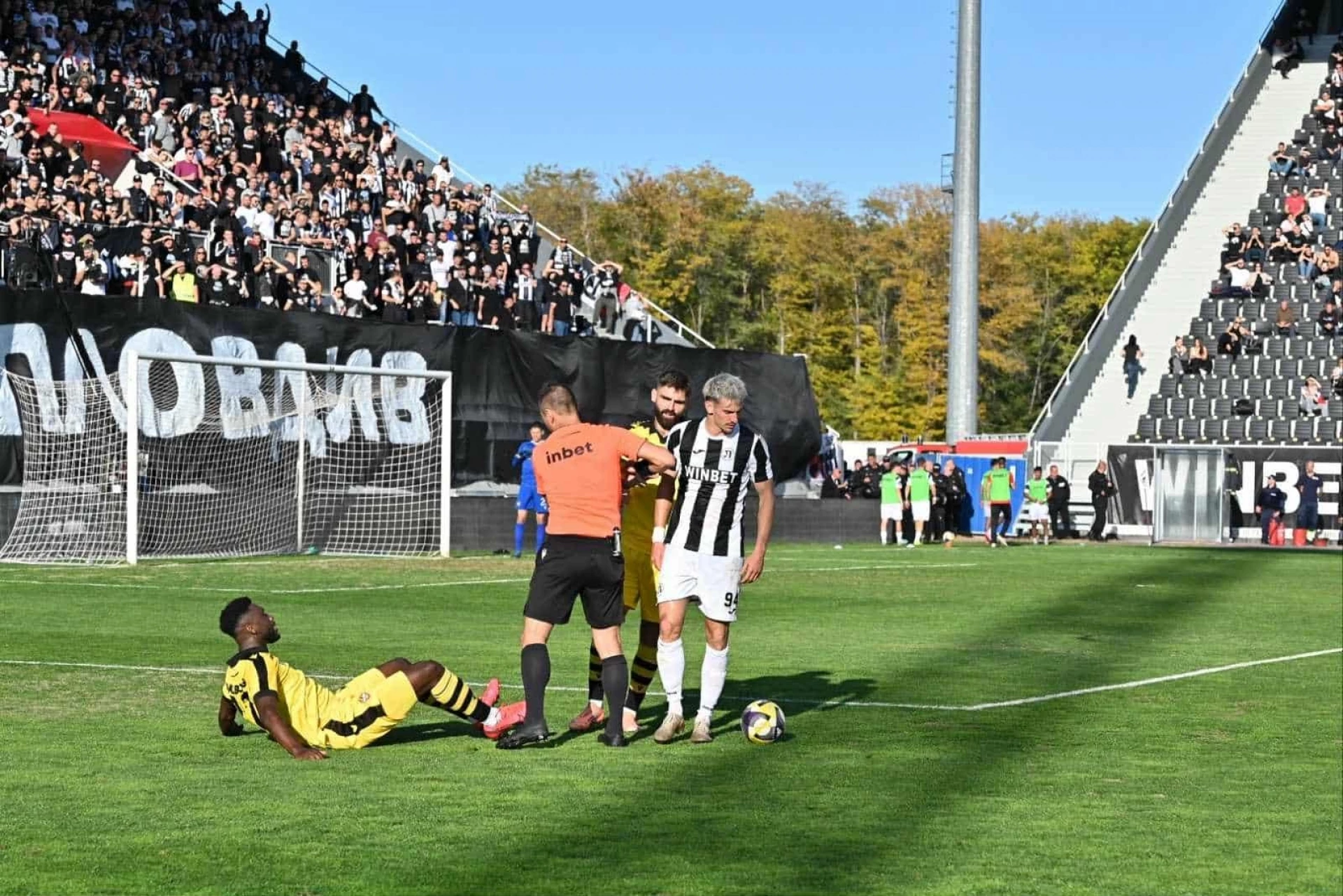 Локомотив Пловдив Ботев Пловдив