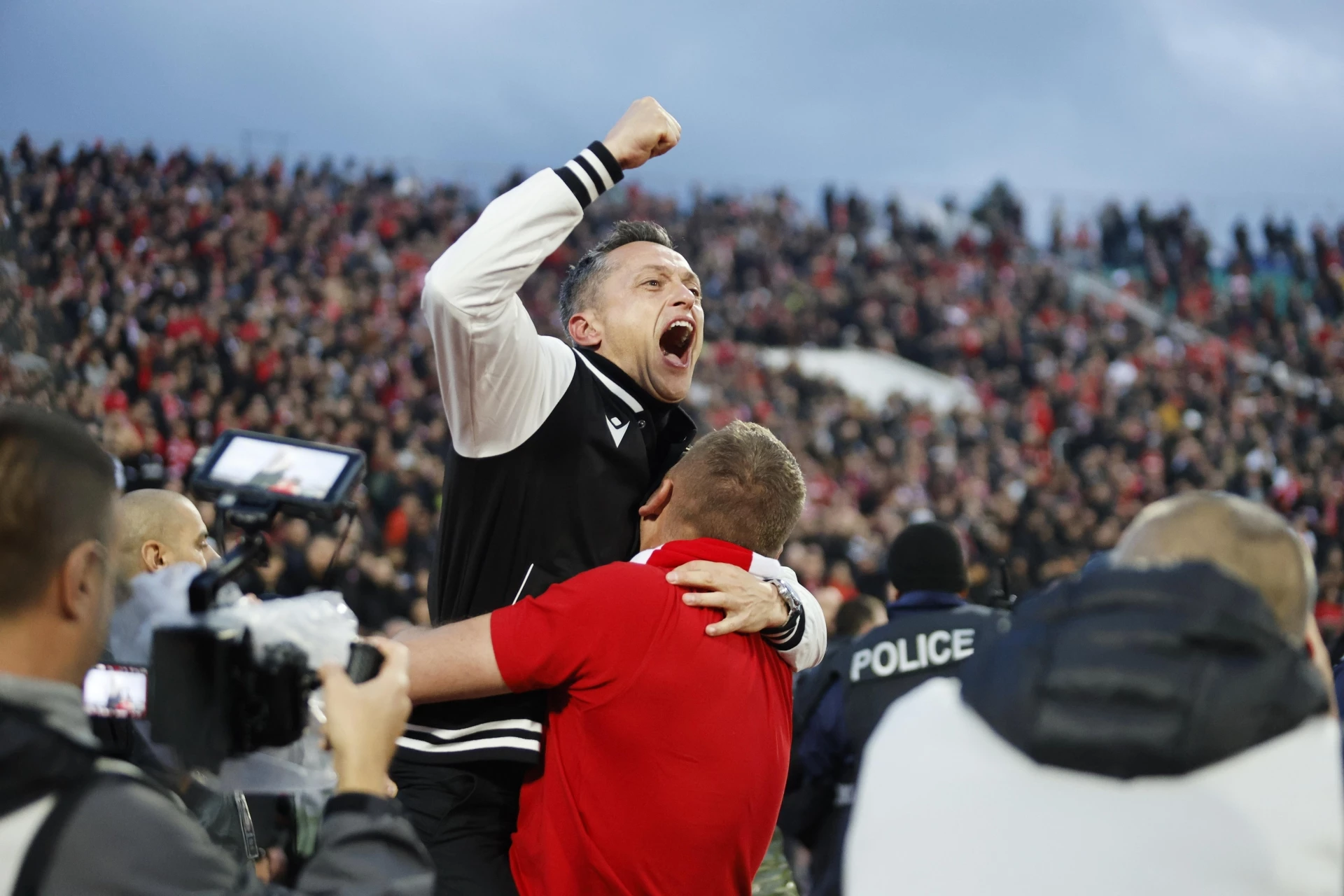 Христо Янев