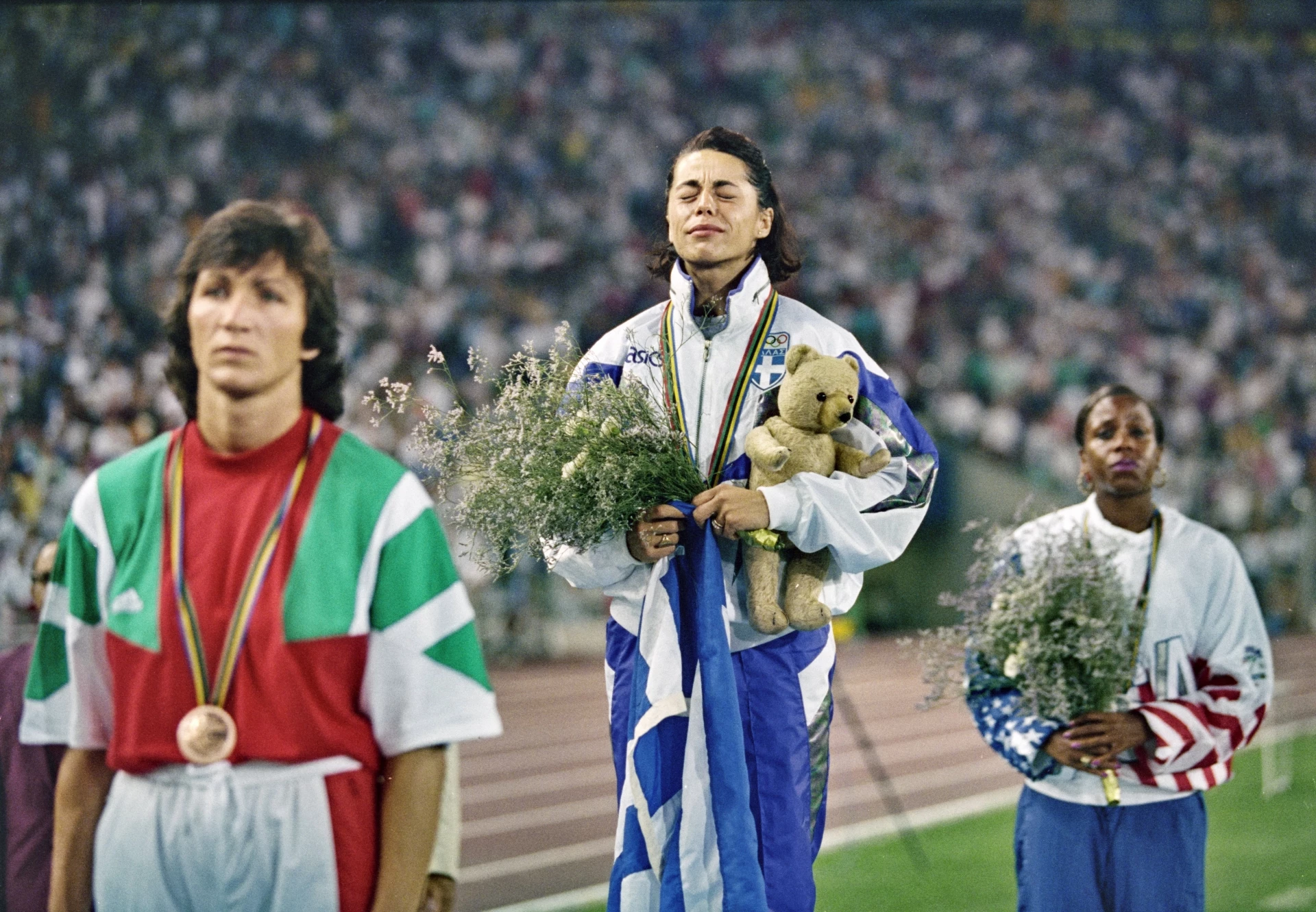 Йорданка Донкова