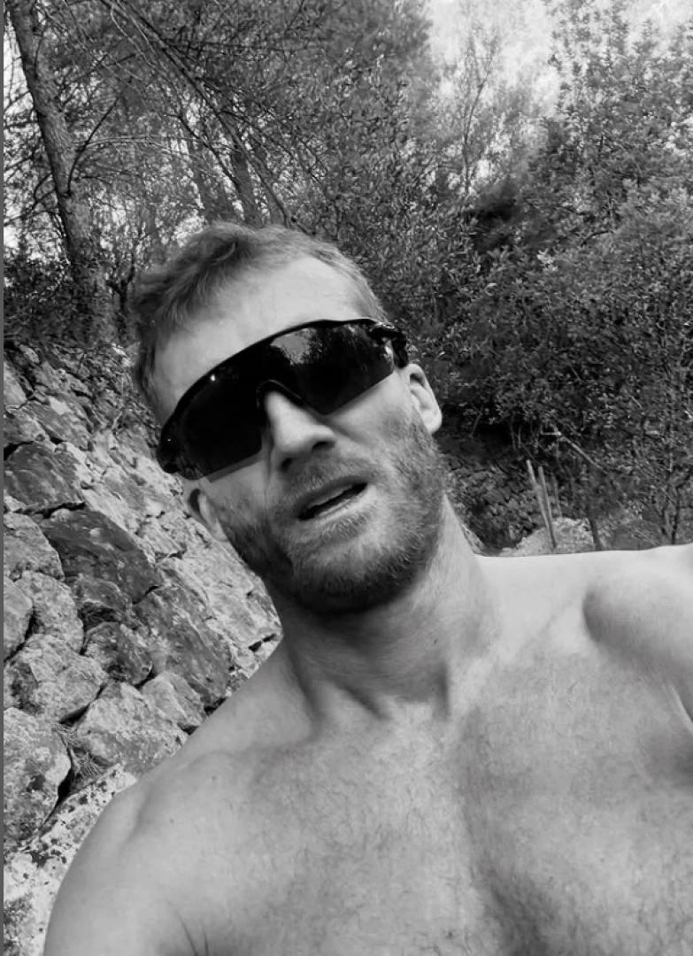 Андре Шурле