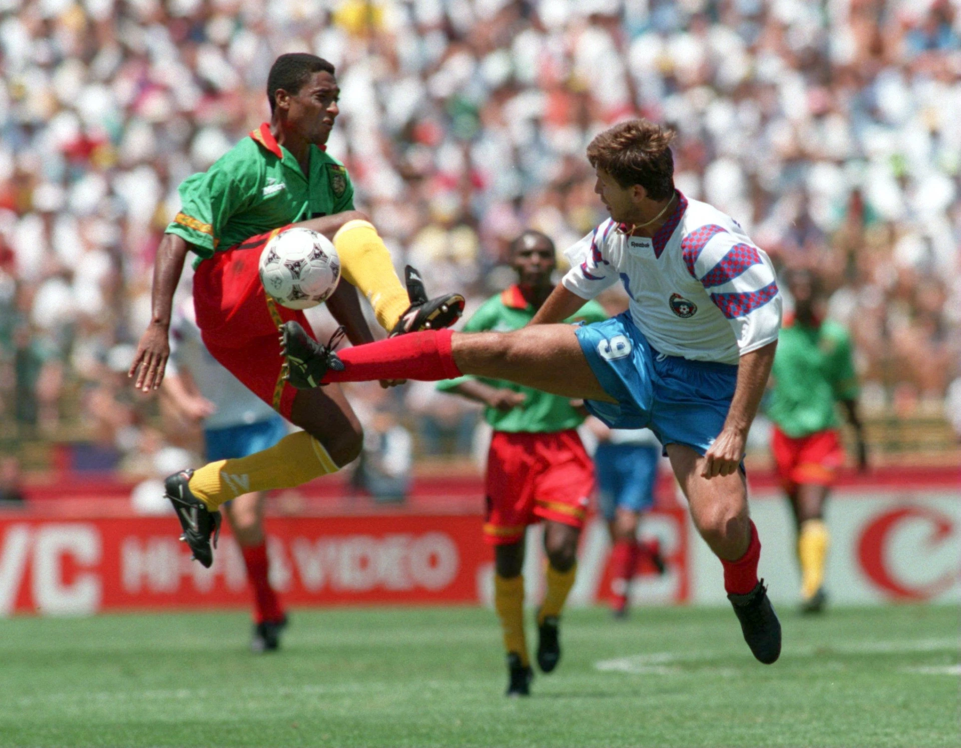 Олег Саленко