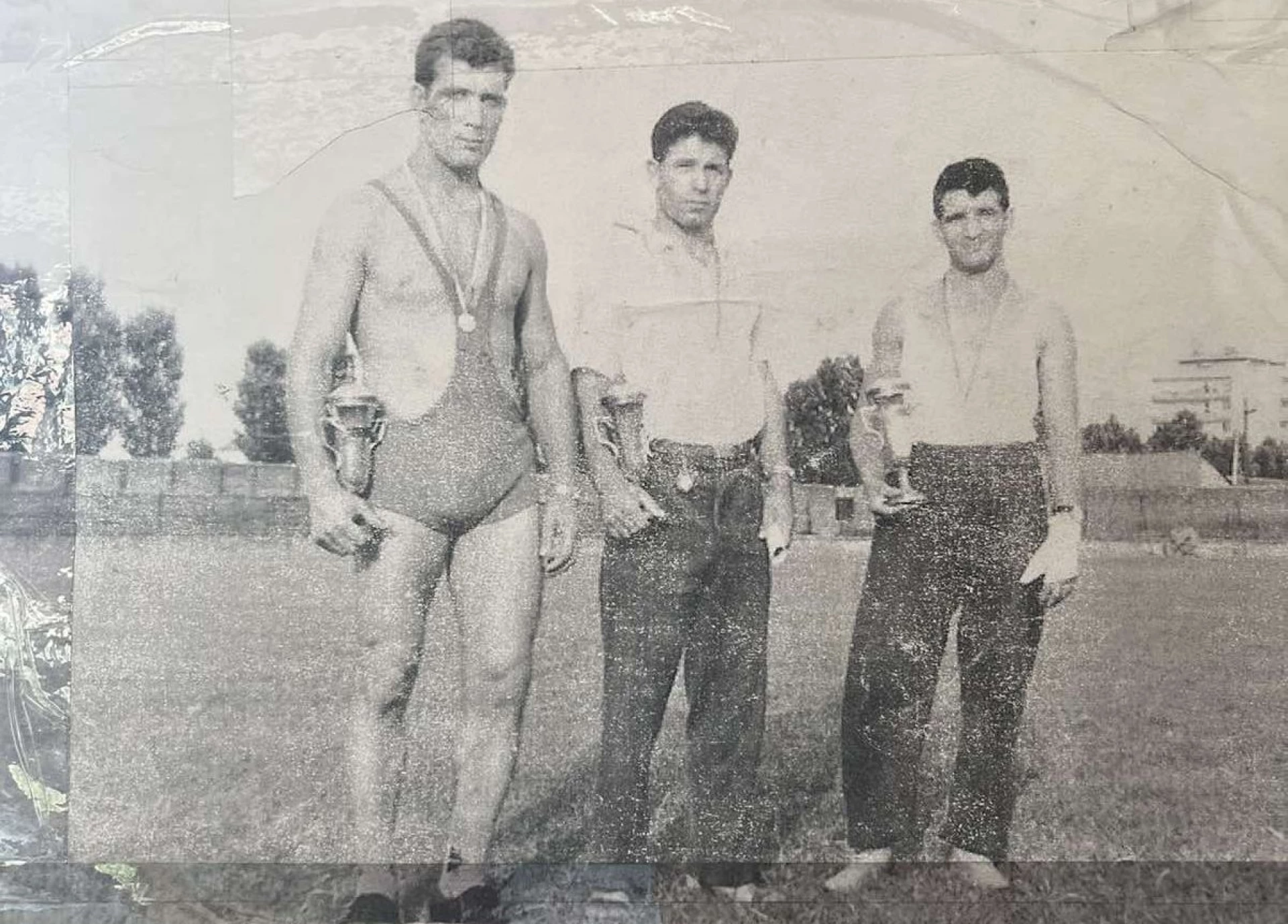 Неждет Залев