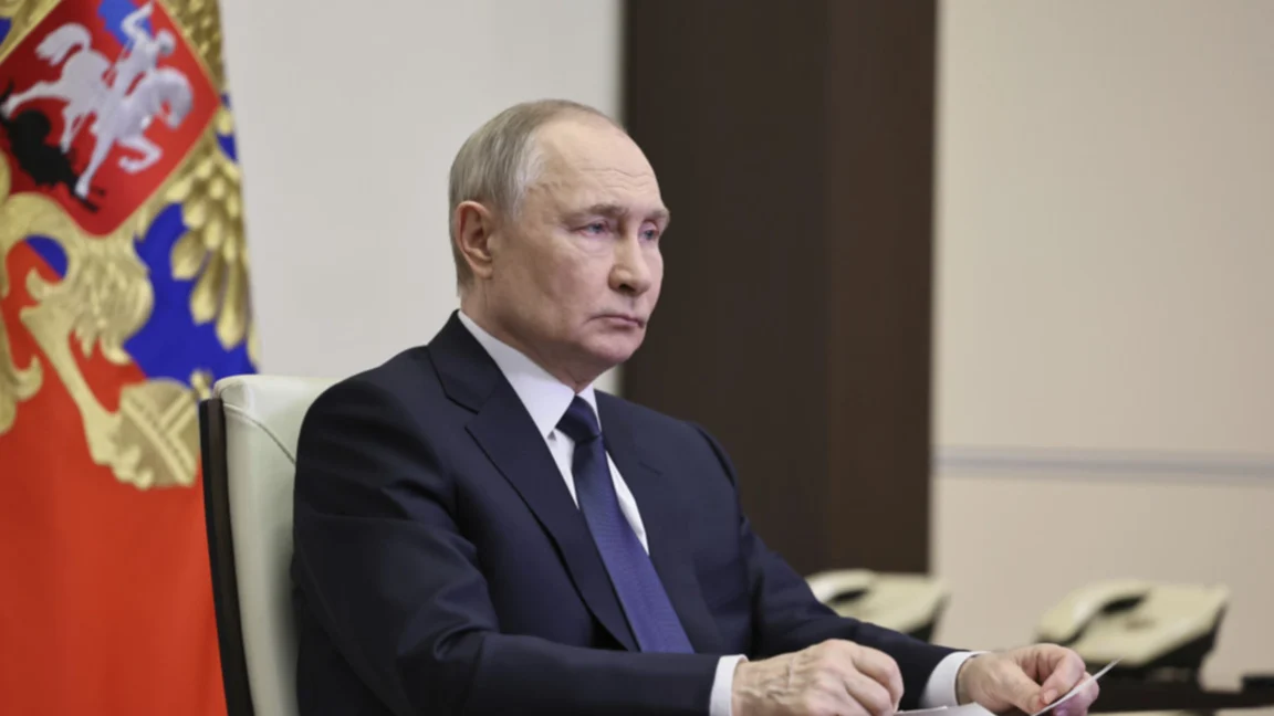 Владимир Путин изрази готовност да се срещне с Тръмп в Будапеща, Руският бизнес предупреждава Путин за икономически щети от ограниченията върху мобилния интернет