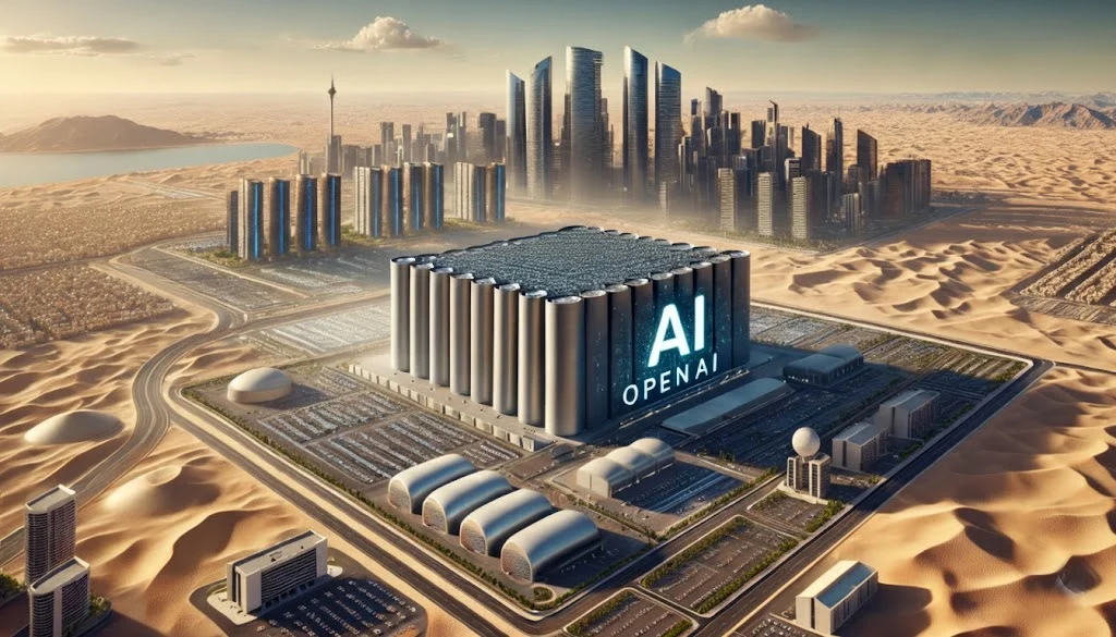 SoftBank инвестира 3 млрд. долара във фабрика за оборудване на OpenAI 2 OpenAI сключи сделка за 38 млрд. долара с Amazon Web Services