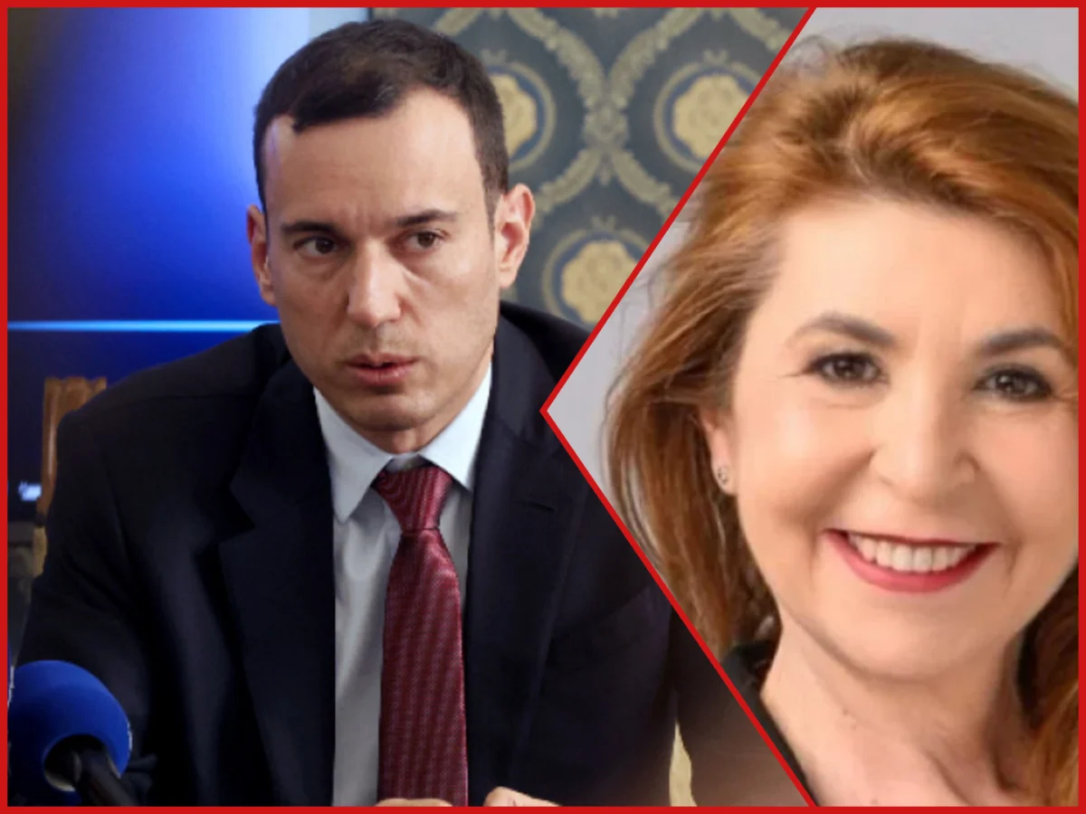 Денят по диагонал - 7 ноември 2025 г. 2 Васил Терзиев отне правомощията на главния архитект Богдана Панайотова