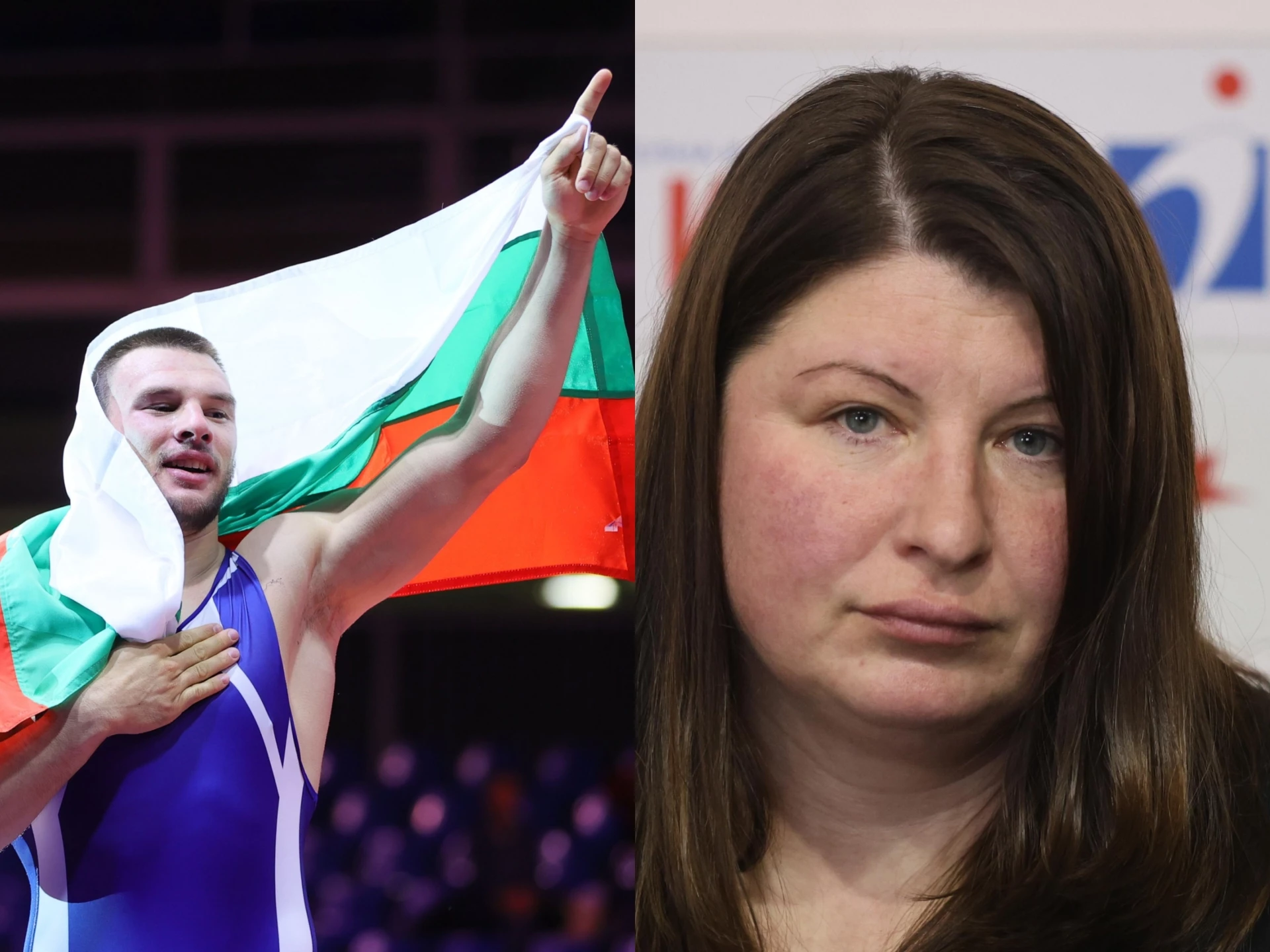 Кирил Милов