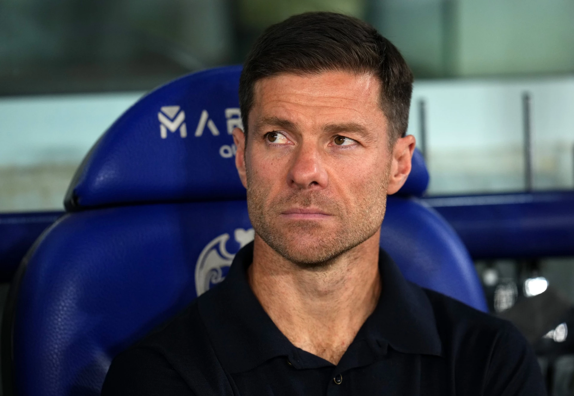 Шаби Алонсо